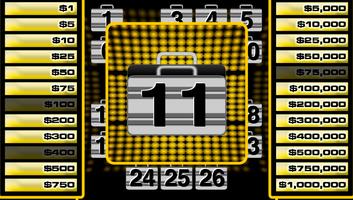 เกมส์ตัวเลขปริศนา screenshot 1