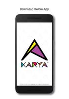 kARya 海報