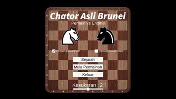 Chator Asli Brunei capture d'écran 1