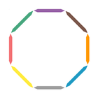 Color Wheel icône