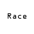 Race Simulator Zeichen
