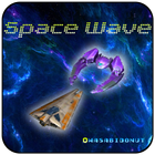 Space Wave icon