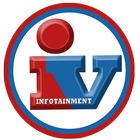 iviewinfotainment icône