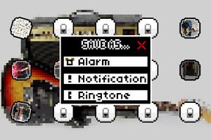 Amplifier Sounds and Ringtones screenshot 1
