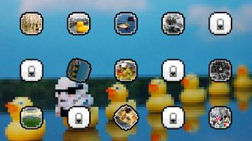 Duck Sounds and Ringtones captura de pantalla 2