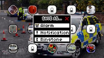 Emergency Effects & Ringtones capture d'écran 1