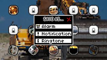 Excavator Effects & Ringtones screenshot 1