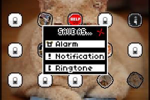 Feline Sounds and Ringtones Ekran Görüntüsü 1