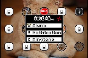 Feline Sounds and Ringtones capture d'écran 1