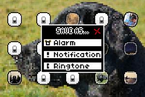 Hunting Sounds and Ringtones capture d'écran 1