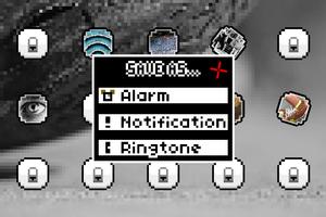 Shoe Sounds and Ringtones Screenshot 1