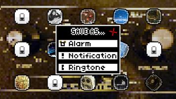 Synthesizer Sounds & Ringtones imagem de tela 1