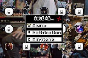 Punk Sounds and Ringtones capture d'écran 1