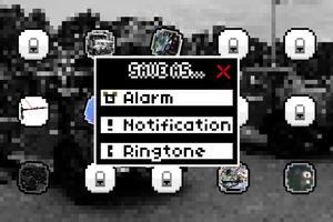 Truck Sounds and Ringtones screenshot 1