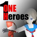 OneHeros APK