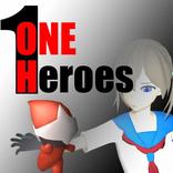 OneHeros