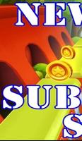 Guide for Subway Surfers poster