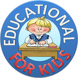 Icona Educational Games For Kids