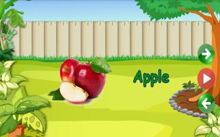 برنامه‌نما Educational Games For Kids عکس از صفحه