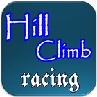 آیکون‌ Hill Climb Racing