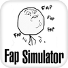 Fap Simulator ícone