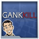 Gank Kill icon