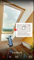 VELUX VR Mansarda تصوير الشاشة 3