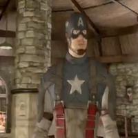 Best Guide Captain America ảnh chụp màn hình 3