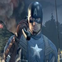Best Guide Captain America Cartaz