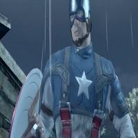 Best Guide Captain America ภาพหน้าจอ 1