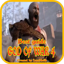 Best Guide God Of War 4 aplikacja