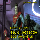 BestGuide Injustice GodAmongUs ícone