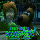 Best Guide Scooby-Doo ไอคอน