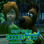 Best Guide Scooby-Doo ícone