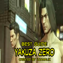 Best Guide Yakuza Zero aplikacja