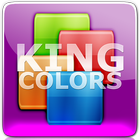 King Colors icône