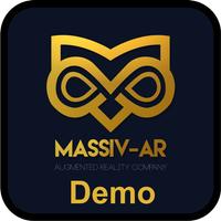 MASSIV-AR DEMO poster