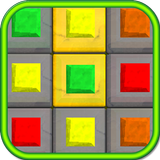 Yellow Blocks 아이콘
