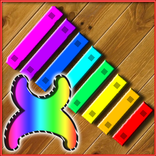 Toy Xylophone