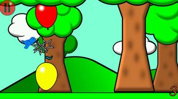 Peck - A - Balloon screenshot 3