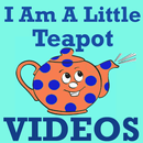 I Am A Little Teapot Rhymes APK