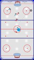 Touch Hockey स्क्रीनशॉट 1