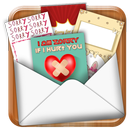 I Am Sorry Apology Cards APK