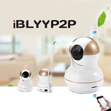IBLYYP2P icône