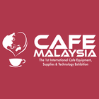 Cafe' Malaysia 2015 圖標