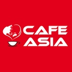 Cafe' Asia 2015 icône
