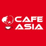 Cafe' Asia 2015 アイコン