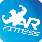 ARfitness icono