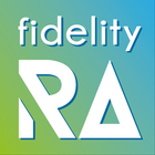 FidelityRA 图标