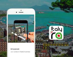 ItalyRA Campania imagem de tela 1